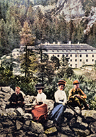 Ausschuss Museumsverein