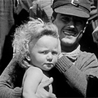 Befreiung in Tirol, Frühjahr 1945