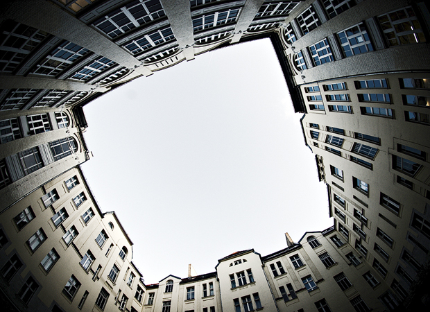 architekurfilm wochenende