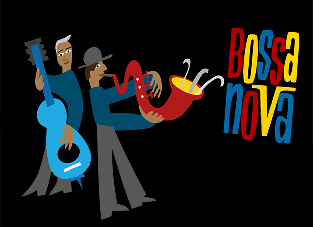 Bossa Nova im Jazz