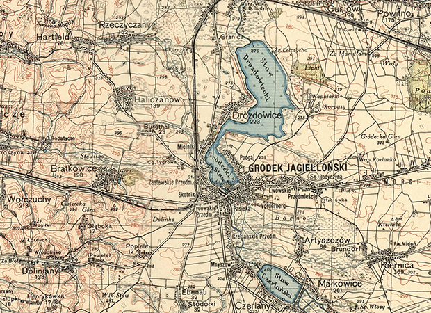 [ Herbst 1914 ]  Das Ende der Euphorie
