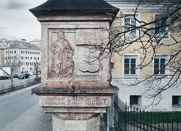 Absam in Hall – eine Führung