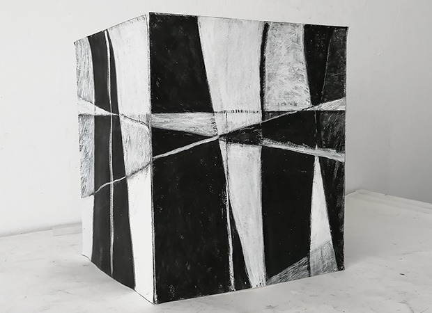 Ausstellungsbesuch 
Arthur Salner